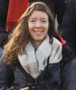 MASSOL Elodie Image 1